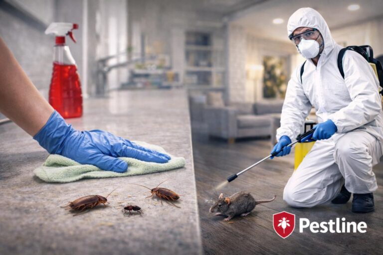 Kokusuz İlaçlama Nedir?