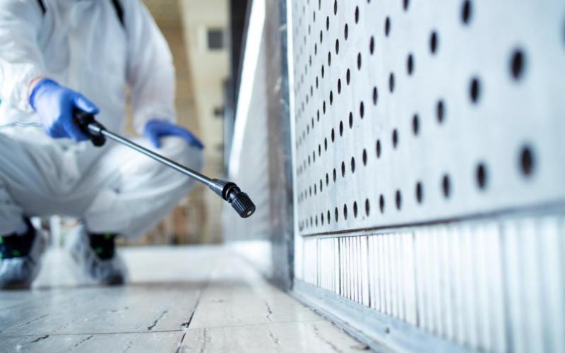 Ev ve Konutlarda İlaçlama Öncesi Yapılması Gerekenler