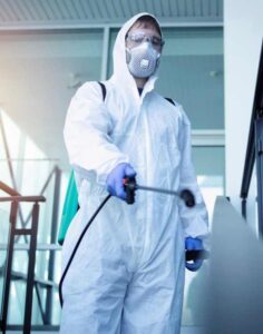 İstanbul Anadolu Yakası İlaçlama Fiyatları