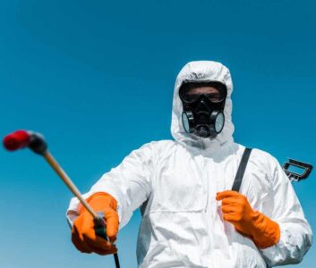 Gebze İlaçlama Fiyatları