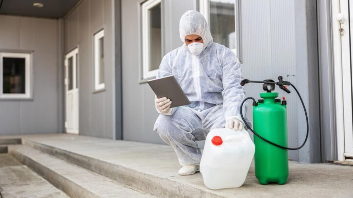 Evcil Hayvanlar ve Çocuklar İçin Güvenli İlaçlama Rehberi