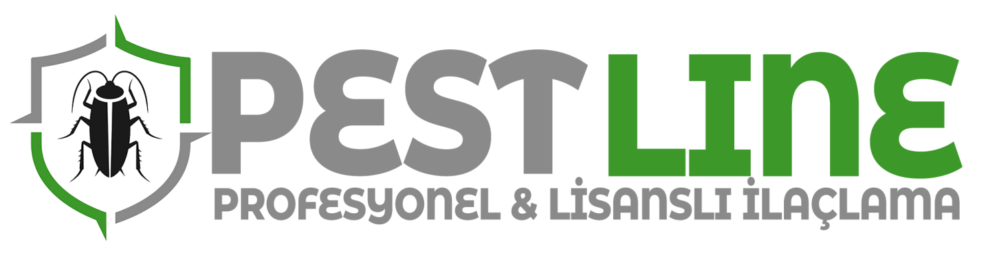 Pestline Logo